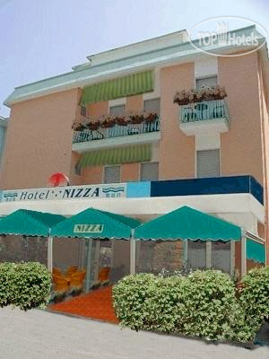 Hotelier's photos Nizza 3*