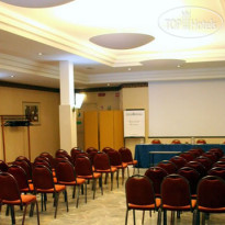NH Hotel Ravenna 