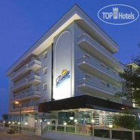 Levante Hotel Rimini 