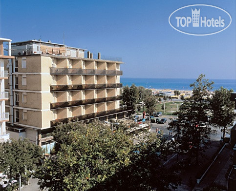 Hotelier's photos Airone 3*