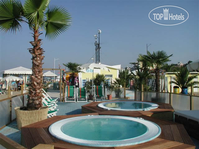 Hotelier's photos Rex hotel Rimini 3*