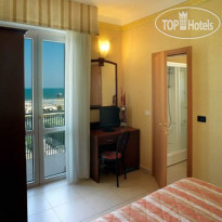Rex hotel Rimini