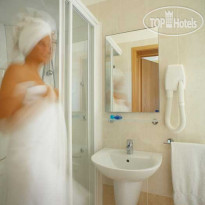 Rex hotel Rimini