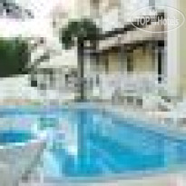 Suite Hotel Litoraneo