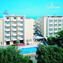 Suite Hotel Litoraneo