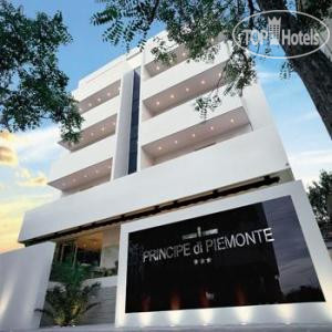Hotel photo Principe Di Piemonte 3*
