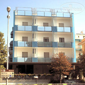 Hotel photo Brig 3*
