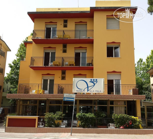 Villa Itala