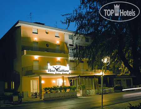 Hotelier's photos Gabbiano 3*