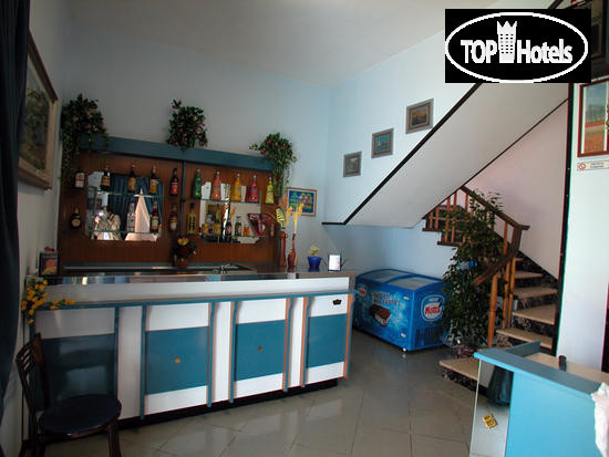 New photos from tourists Eliseo/MM 2*