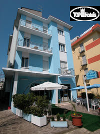 Hotel photo Eliseo/MM 2*