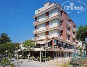 Hotelier's photos Al Marocco 3*