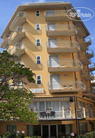 Hotel photo Jorena 3*