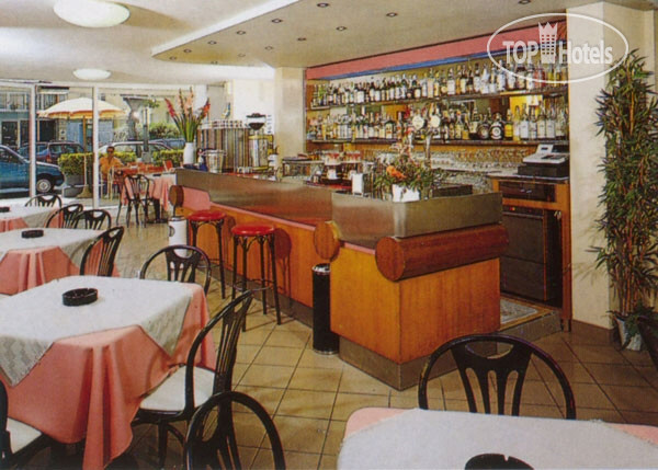 Hotelier's photos Cristina 3*
