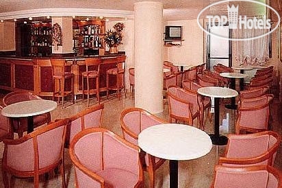 New photos from tourists Cristian 3*