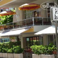 Ischia Hotel  