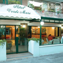 Verdemare Hotel  