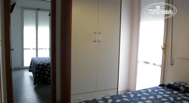 New photos from tourists Milanese Hotel  3*