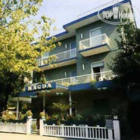 Magda Hotel  