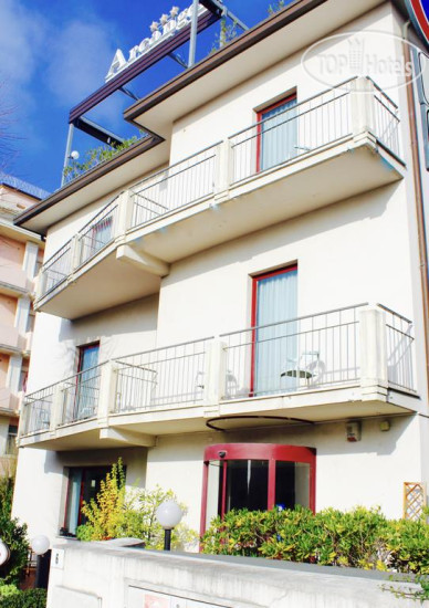 Hotel photo Arcangelo Hotel 3*