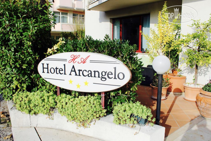 New photos from tourists Arcangelo Hotel 3*