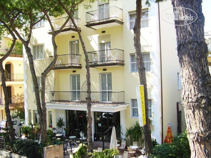 New photos from tourists Cortina Hotel 3*