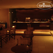 Byron Hotel  Ресторан и бар
