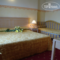 Byron Hotel  Представительский номер