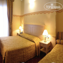 Byron Hotel  Представительский номер