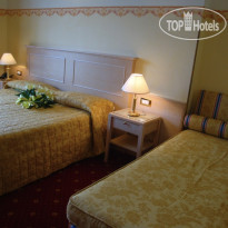 Byron Hotel  Представительский номер