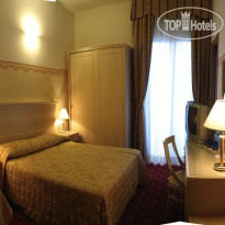 Byron Hotel  Представительский номер