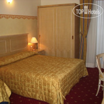 Byron Hotel  Представительский номер