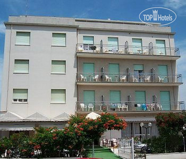 Hotel photo Laika Hotel  2*