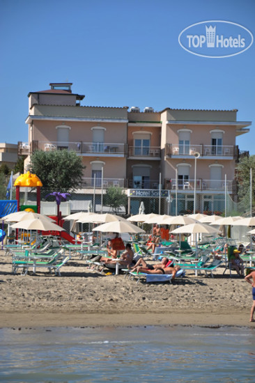 Hotel photo Sara Hotel  3*