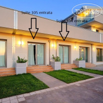 Cavalluccio Marino Hotel & Residence  