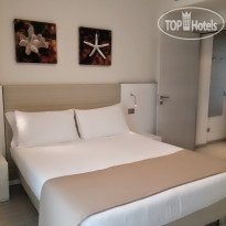 Cavalluccio Marino Hotel & Residence  