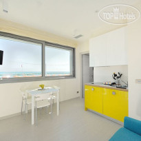 Cavalluccio Marino Hotel & Residence  