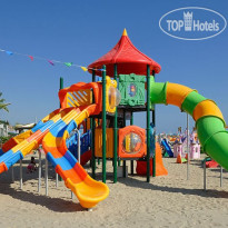 Cavalluccio Marino Hotel & Residence  