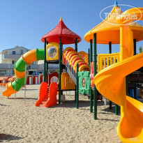 Cavalluccio Marino Hotel & Residence  