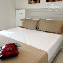 Cavalluccio Marino Hotel & Residence  