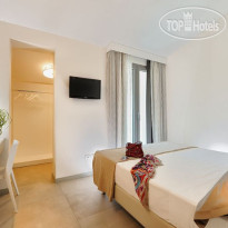 Cavalluccio Marino Hotel & Residence  