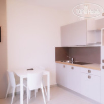 Cavalluccio Marino Hotel & Residence  