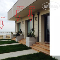 Cavalluccio Marino Hotel & Residence  