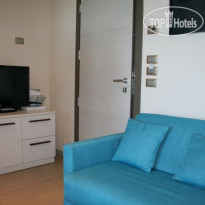 Cavalluccio Marino Hotel & Residence  