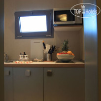 Cavalluccio Marino Hotel & Residence  