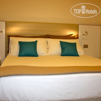 Cavalluccio Marino Hotel & Residence