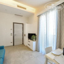 Cavalluccio Marino Hotel & Residence