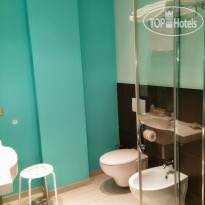 Cavalluccio Marino Hotel & Residence