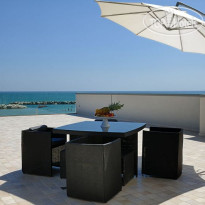 Cavalluccio Marino Hotel & Residence
