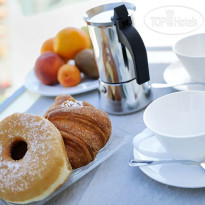 Cavalluccio Marino Hotel & Residence